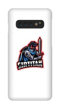 s1rtitan Samsung Phone Cases