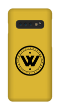 wealthyfriend93 Samsung Phone Cases