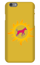 Limited edition season 3 Merch!!  Iphone case