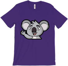 Creznx KoalaGreet T-Shirts