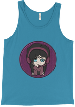 Alyona Badge Tanktop