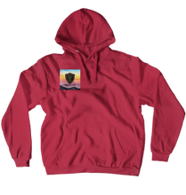 imbigchillin Hoodies (No-Zip/Pullover)