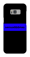 davidon200ping Samsung Phone Cases