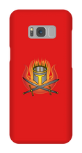 Bladelord54 Samsung Phone Case