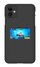 brawltalkdvid iPhone Phone Cases