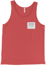 clapzkraze Tank Top