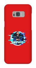 Nephyz Samsung Phone Cases
