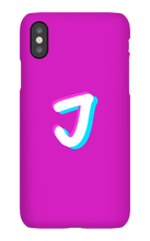 juruuu_ iPhone Phone Cases