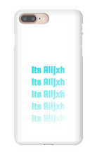 vngcalijxh iPhone Phone Cases