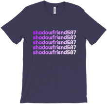shadowfriend587 T-Shirts