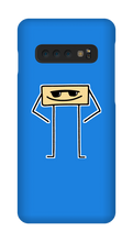 Butter Boy Samsung phone case
