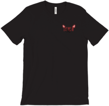 spicymvngo T-Shirts