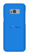 tech_dna Samsung Phone Cases