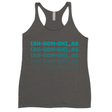 Women's Tank-Top (AH-DOM-OH)