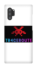 tr4cer0ute Samsung Phone Cases