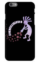 kokopellikisses iPhone Phone Cases