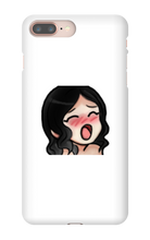 alismurf iPhone Phone Cases