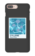 Manta Rays - iPhone Case