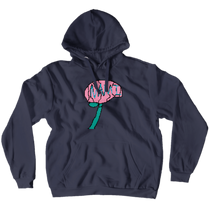 Hoodies (No-Zip/Pullover)