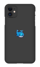 jonny_whale iPhone Phone Cases