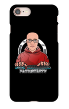 patriotastv iPhone Phone Cases