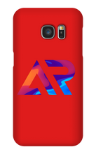 AR - Rainbow Samsung S8 Phone Cases