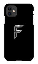 febrezerr iPhone Phone Cases