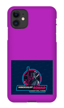 vibexxalot iPhone Phone Cases