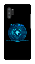 dawndani Samsung Phone Cases