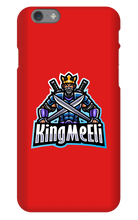 kingmeeli iPhone Phone Cases