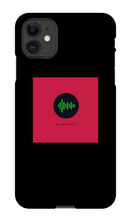 Blerdtalk iPhone Phone Cases