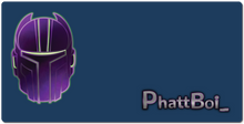 phattboi_ XXL Gaming Mousepad