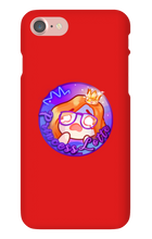 princess_lotte iPhone Phone Cases