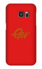 gandolfthewizzard Samsung Phone Cases