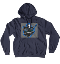 hashtagseenit Hoodies (No-Zip/Pullover)