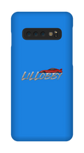 LiLLobby Samsung Cases