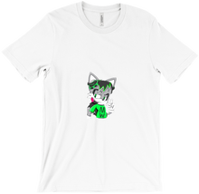 mikzshadow T-Shirts