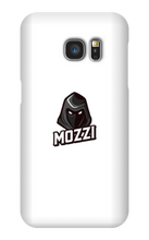 mozzi_tv Samsung Phone Cases