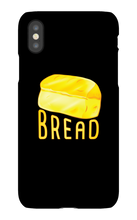 GOLDEN B R E A D iPhone Cases (Limited edition)
