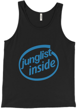 djdeadaelus Tank Top