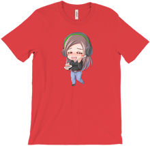 xyukinatenshi T-Shirts
