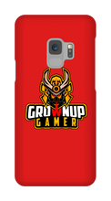 grownupgamr Samsung Phone Cases
