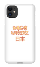 ttgali iPhone Phone Cases