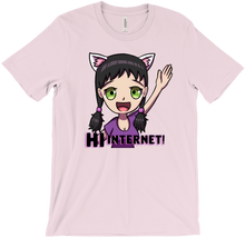 Hi Internet! (Light)