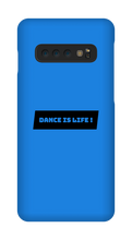 aishasdance Samsung Phone Cases