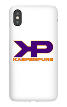 kasperpure iPhone Phone Cases