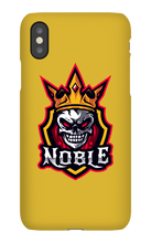 Noble - Iphone Case