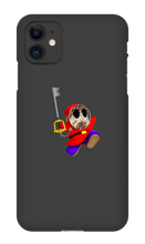 ryeguy45 iPhone Phone Cases
