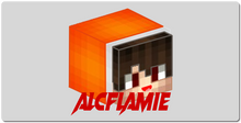 alcflamie XXL Gaming Mousepad