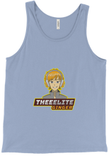 theeeliteginger Tank Top